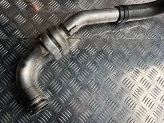 8200760281 Патрубок интеркулера Renault Megane 2 Арт 3_263, вид 2