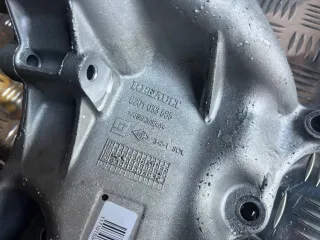 8201033565 Кронштейн Renault Duster 2 Арт 3_242, вид 2