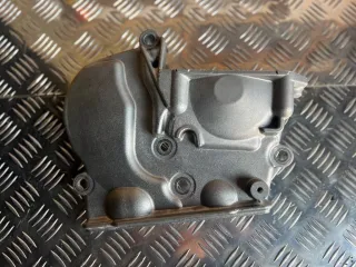 612028 Крышка двигателя передняя Renault Duster 1 Арт 3_239, вид 1