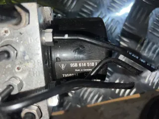 95B907379L Блок ABS Porsche Macan restailing Арт 3_145, вид 2