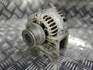 8200667603 Генератор Renault Megane 2 Арт 3_77, вид 1