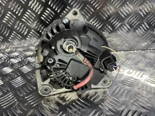 8200667603 Генератор Renault Megane 2 Арт 3_77, вид 3