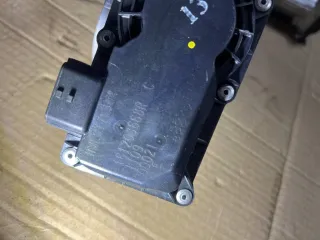 161203668R Заслонка дроссельная Renault Duster 1 Арт 3_39, вид 2
