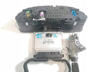 038906019LM Блок управления двигателем Audi A6 C5 (S6,RS6) Арт e1321513, вид 2
