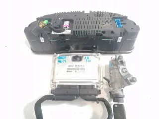 038906019LM Блок управления двигателем Audi A6 C5 (S6,RS6) Арт e1321513, вид 3