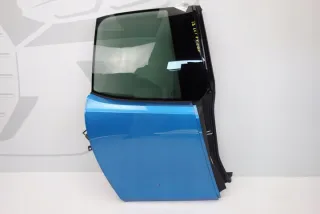 51007321816 Дверь задняя правая BMW i3 Арт e5165526, вид 1