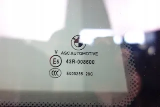 51007321816 Дверь задняя правая BMW i3 Арт e5165526, вид 5