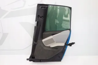 51007321816 Дверь задняя правая BMW i3 Арт e5165526, вид 7