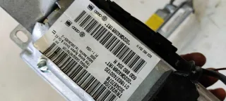 6Q0880204H 6Q0880204G Подушка безопасности Seat Ibiza 3 Арт e5594719, вид 2