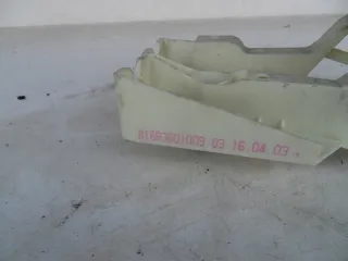 A1683601009 Кулиса Mercedes A W168 Арт e5769215, вид 2