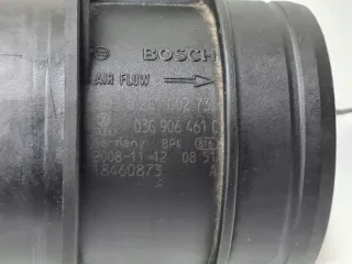 03G906461C Расходомер воздуха Volkswagen Multivan T5 Арт e5837081, вид 2