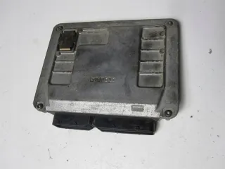 03E906033D Блок управления двигателем Seat Ibiza 3 Арт e6035561, вид 5