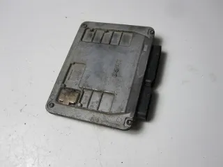 03E906033D Блок управления двигателем Seat Ibiza 3 Арт e6035561, вид 7