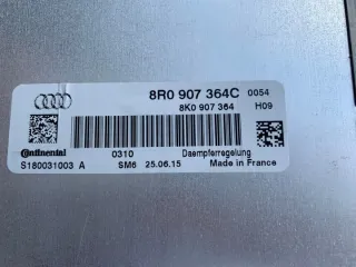 8R0907364C Блок управления (другие) Audi A5 (S5,RS5) 1 Арт e6123762, вид 2