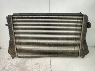 1K0145803E 1K01458036E Интеркулер Volkswagen Golf 5 Арт e6547636, вид 2