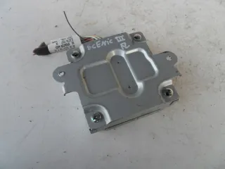 2013-2016 284A13266R--C 284A13266R Блок предохранителей Renault Scenic 3 Арт e6932972, вид 3