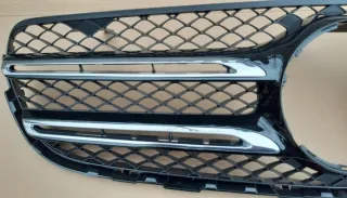 A2538882000 2538882000 Решетка радиатора Mercedes GLC X253 Арт e7018299, вид 2