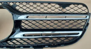 A2538882000 2538882000 Решетка радиатора Mercedes GLC X253 Арт e7018299, вид 4