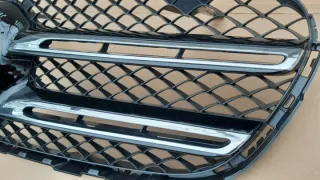 A2538882000 2538882000 Решетка радиатора Mercedes GLC X253 Арт e7018299, вид 7