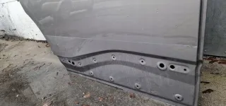 1111111 Дверь задняя левая Jaguar E-PACE Арт e7088281, вид 2