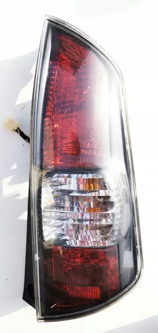 220-51762 Фонарь задний правый Daihatsu Sirion Арт e7142313, вид 1