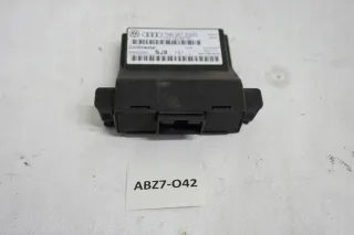 7N0907530G Блок предохранителей Volkswagen Passat B7 Арт e7232680, вид 1
