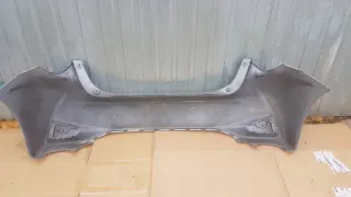 52159-OD480 Бампер задний Toyota Yaris 3 Арт e7453195, вид 3
