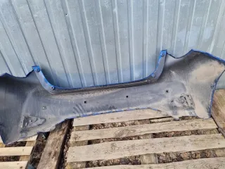 52159-OD480 Бампер задний Toyota Yaris 3 Арт e7453195, вид 10