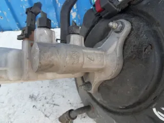 0261230205 Вакуумный усилитель тормозов Kia Rio 3 Арт e7843909, вид 2