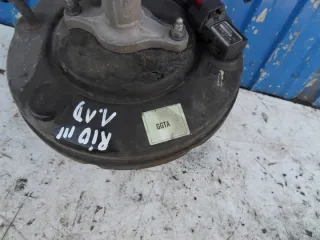 0261230205 Вакуумный усилитель тормозов Kia Rio 3 Арт e7843909, вид 4