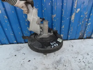 0261230205 Вакуумный усилитель тормозов Kia Rio 3 Арт e7843909, вид 5