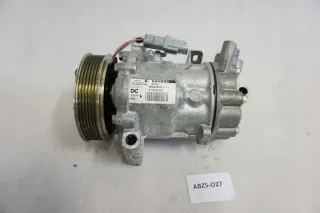 926007691R Компрессор кондиционера Renault Kangoo 2 Арт e8204153, вид 1