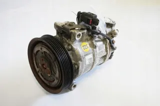 4M0820803B Компрессор кондиционера Audi A6 C7 (S6,RS6) Арт e8345317, вид 2