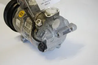 4M0820803B Компрессор кондиционера Audi A6 C7 (S6,RS6) Арт e8345317, вид 4
