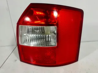  Фонарь задний правый Audi A4 B6 Арт e8428866, вид 1