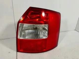  Фонарь задний правый Audi A4 B6 Арт e8428866, вид 2
