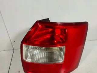  Фонарь задний правый Audi A4 B6 Арт e8428866, вид 5