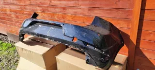 5G6807421BK Бампер задний Volkswagen Golf 7 Арт e8522365, вид 3