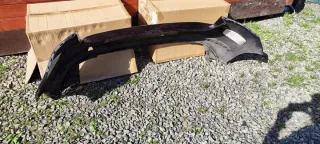 5G6807421BK Бампер задний Volkswagen Golf 7 Арт e8522365, вид 4