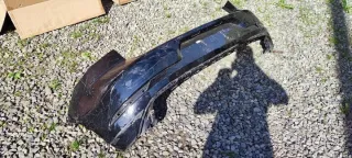 5G6807421BK Бампер задний Volkswagen Golf 7 Арт e8522365, вид 6