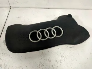 06C103931D 55575551 Декоративная крышка двигателя Audi A4 B6 Арт e8806117, вид 1