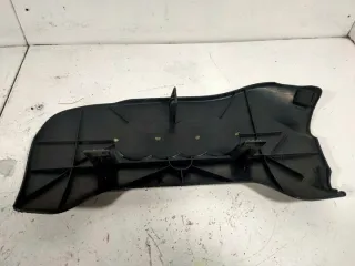 06C103931D 55575551 Декоративная крышка двигателя Audi A4 B6 Арт e8806117, вид 2