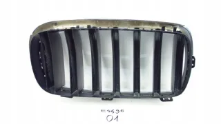 7316075 Решетка радиатора BMW X5 F15 Арт e8834347, вид 4