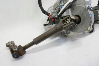 488103159R 488103159r Рулевая колонка Renault Megane 4 Арт e8842111, вид 3