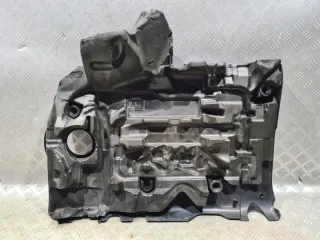 55576413 Декоративная крышка двигателя Opel Astra J Арт e9387802, вид 4