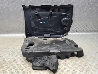55576413 Декоративная крышка двигателя Opel Astra J Арт e9387802, вид 5