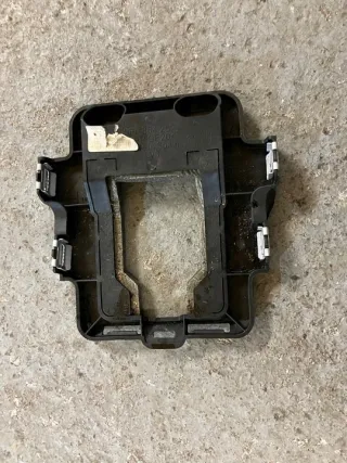 5F0864252 Кулиса Seat Leon 3 Арт e9523191, вид 2