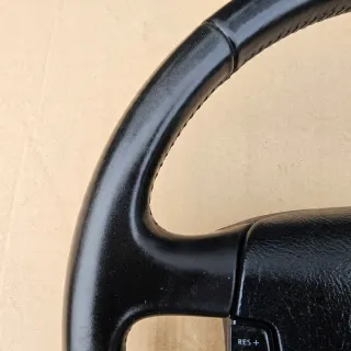  Руль Volkswagen Multivan T5 Арт e9534733, вид 4