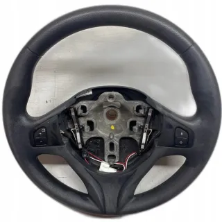 985101921R Руль Renault Clio 4 Арт e9630552, вид 1