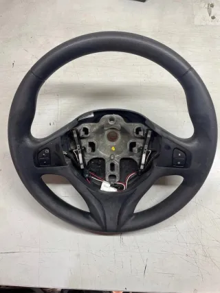 985101921R Руль Renault Clio 4 Арт e9630552, вид 2